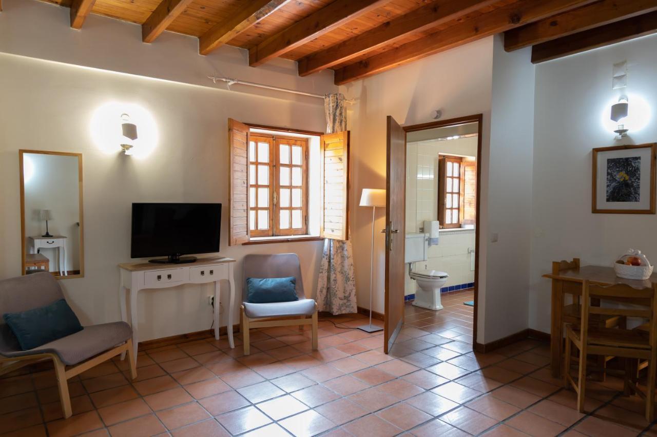 Quinta Do Crestelo Aparthotel Seia Exterior foto