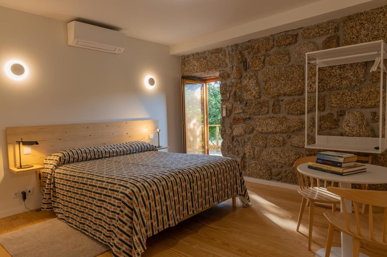 Quinta Do Crestelo Aparthotel Seia Exterior foto