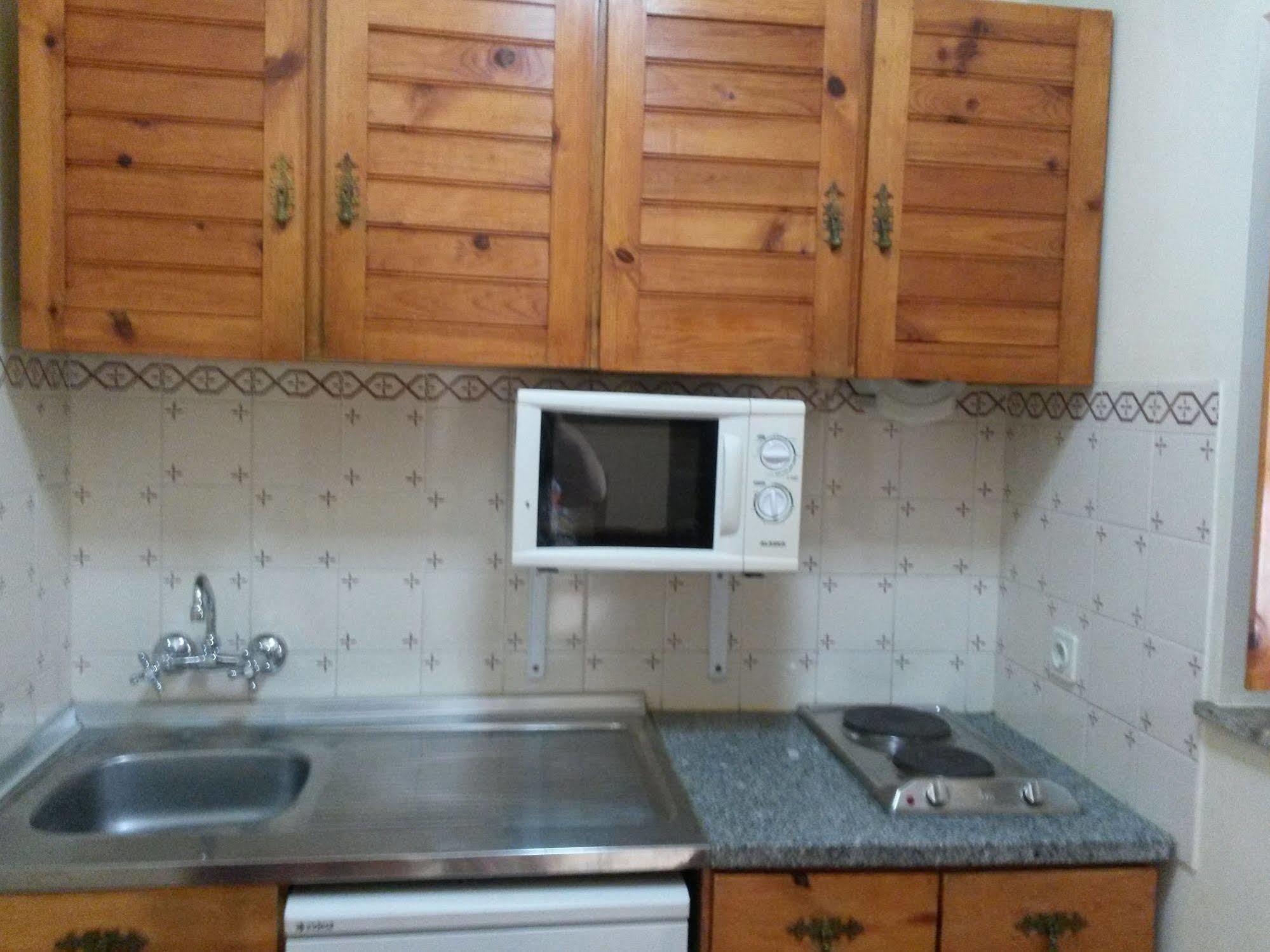 Quinta Do Crestelo Aparthotel Seia Exterior foto